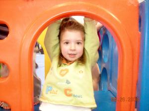 Elite Kids Club Preschool Gymnastics Classes